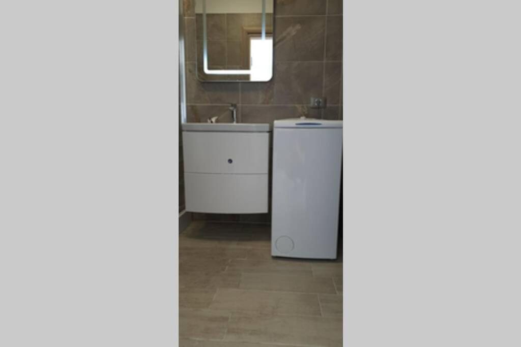 Zian'S Studio Mamaia Nord Beach Resort Năvodari Exterior foto